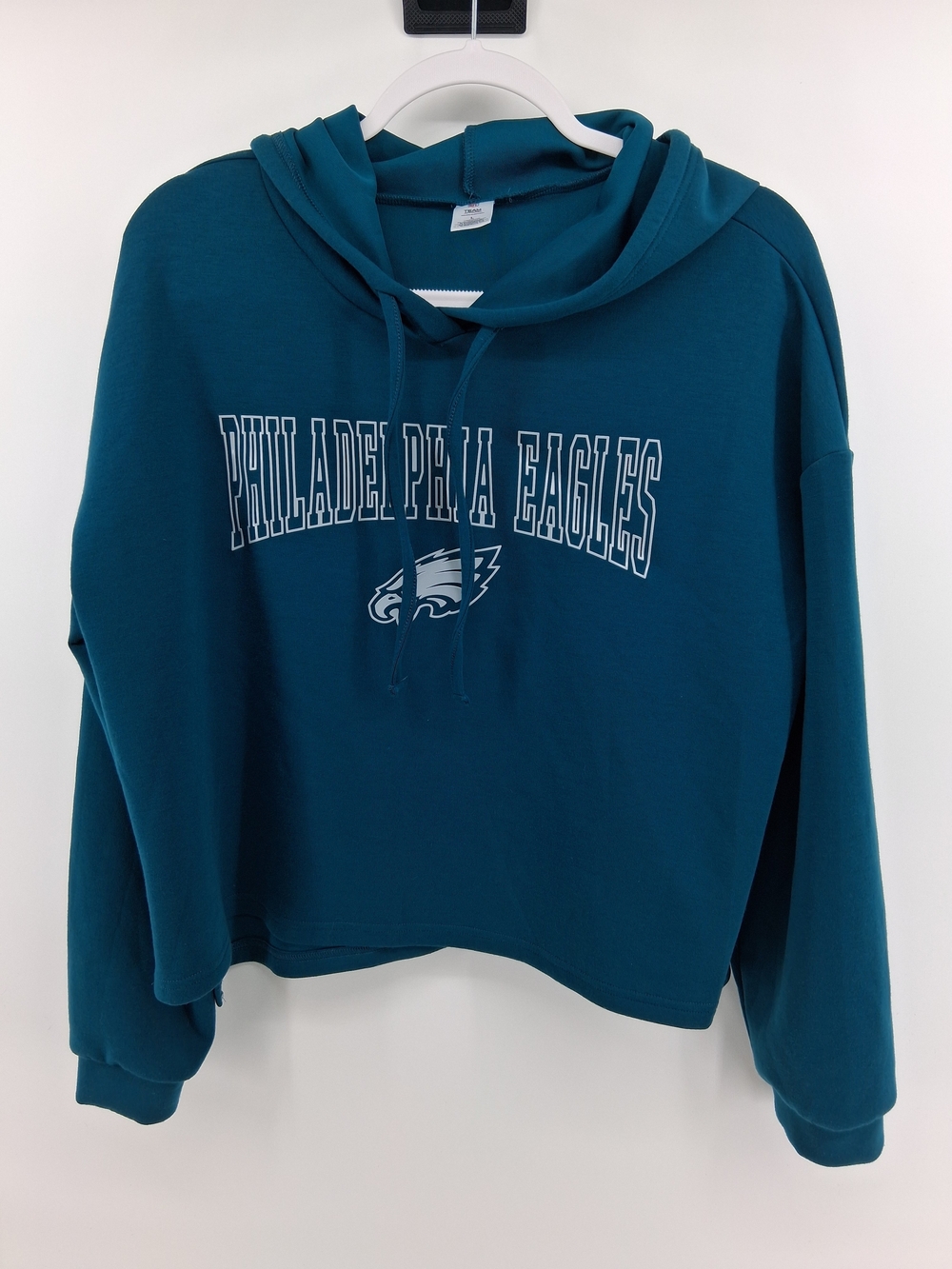 Philadelphia Eagles NFL Pullover Hoodie